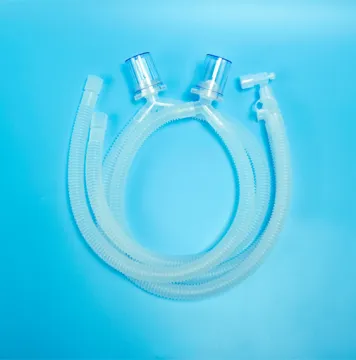 Medical Disposable Anesthesia Breathing Circuit
