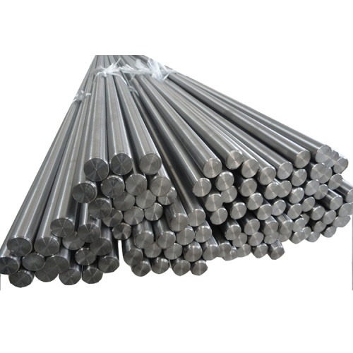 Super Quality GR2 Titanium Alloy Bar