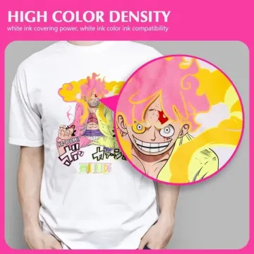 Premium Quality Printer Ink with Smudge-Free Results