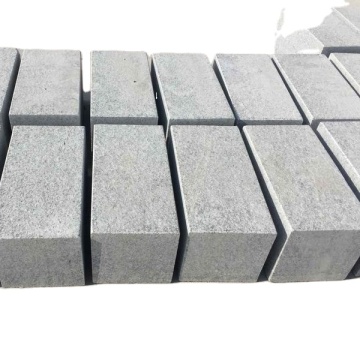 Affordable G603 Flamed Tiles for Outdoor Projects in Chinese Design Style