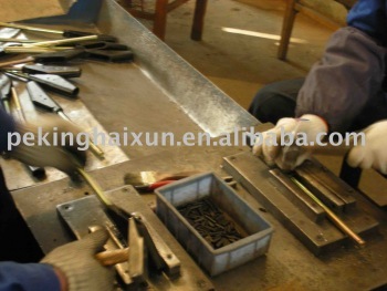 lift rope fasteners