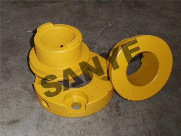 PC200-6 bucket bushing 205-70-74381 from China manufacturer