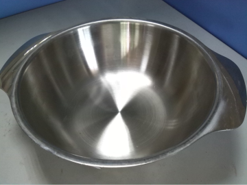 industrial air fryer