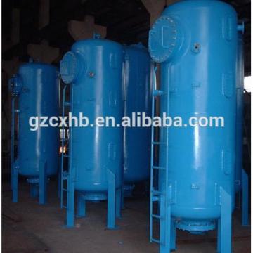 Mixed bed ion exchanger resin for Ultrapure water