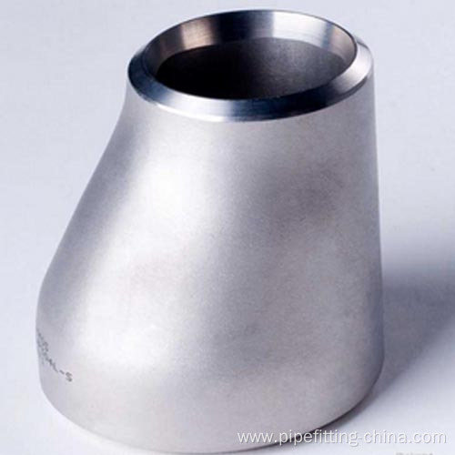 Stainless Steel Eccentric Reducers