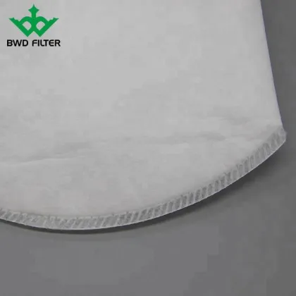 105*230mm PP little micron filter cloth