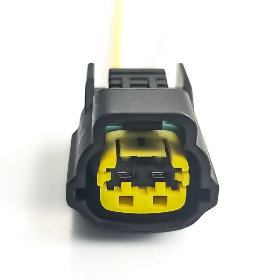 Factory Wholesaler: Hyundai Kia Car Truck Socket Holder Connector - Special Horn Socket