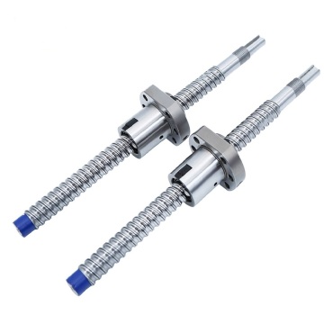 High-Quality Ball Screw Support Bearings for TBI Models SFH 1205, 1210, 1605, 1610, and 2000mm