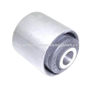 Auto parts aluminum bushing