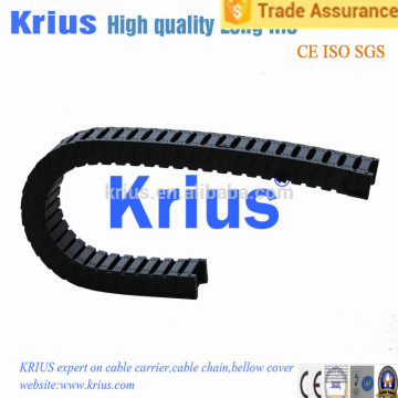 electric wire track for vending machine