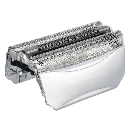 Replacement Parts for Braun Electric Razors - Mesh and Cutters for Models 51S, 8000, 8998, 8595, 8590, 5643