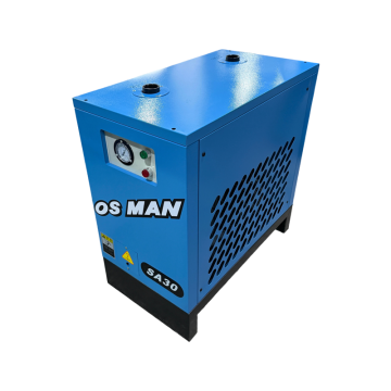 เครื่องเป่าลมเย็นประสิทธิภาพสูง 30hp