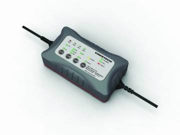 Smart Battery Charger (JF-SBC4.1A)