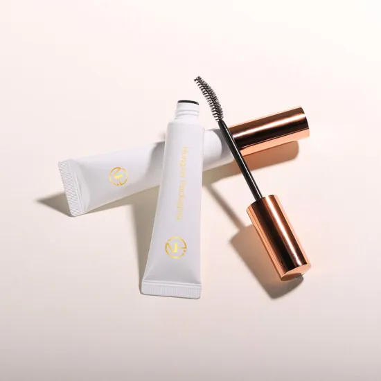 6ml Eyelash Growth Mascara Cream Tube with Wand