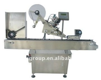 labeling machine