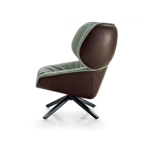 Tabano chair by Patricia Urquiola