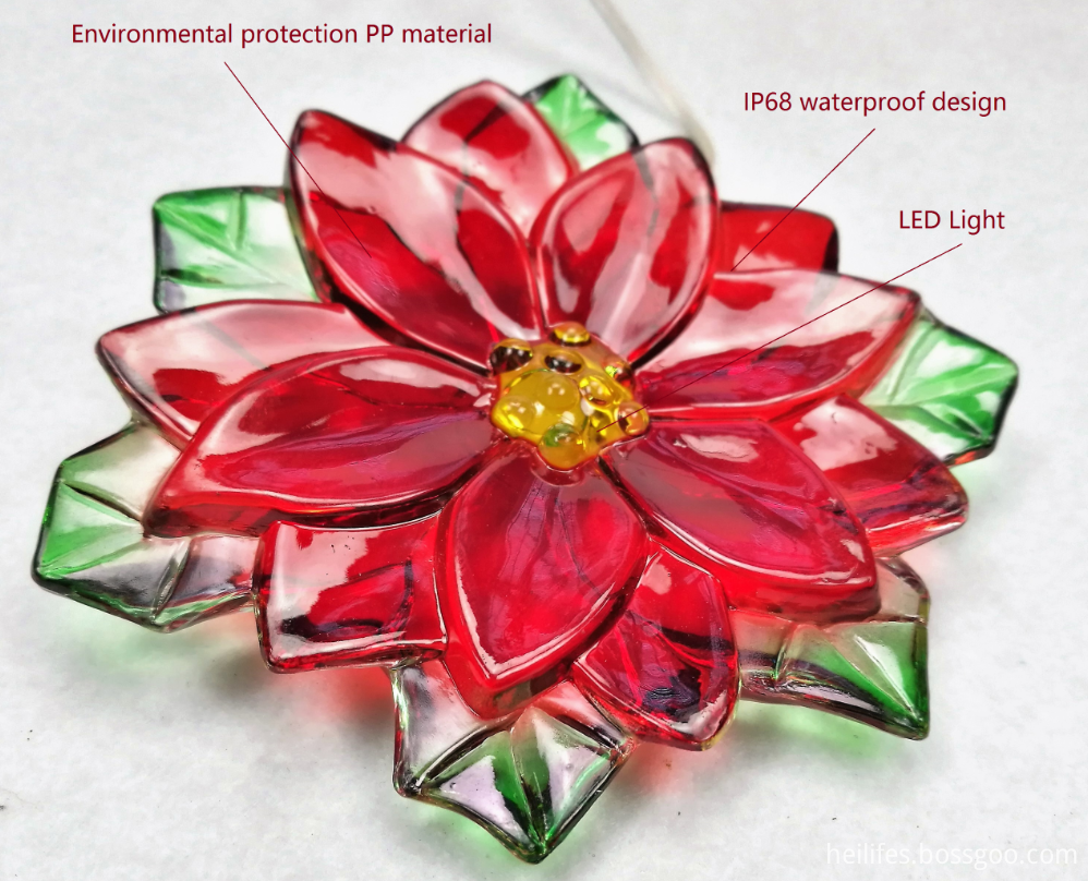 Customized Gifts for LED Flowers