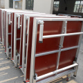 Custom Aluminum Quick-Folding Stage