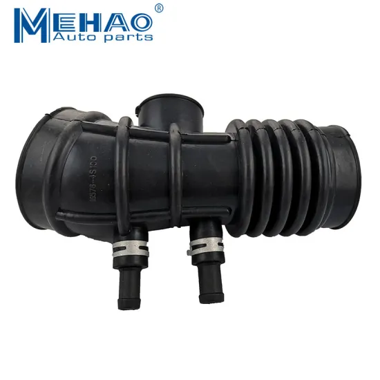 EPDM Engine Air Intake Hose 16578-4S100 for Nissan Frontier Xterra V6 3.3L