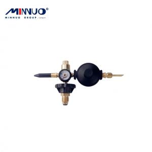 Huge Demand Helium Gas Regulator