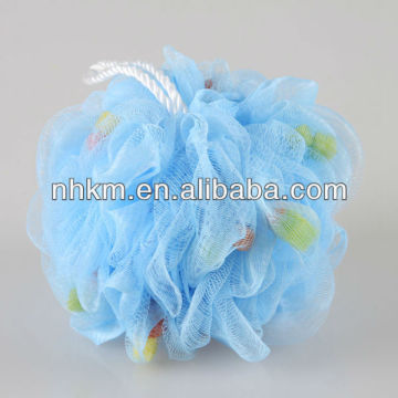 Mesh Bath Shower Sponge Body Foam body bubble ball