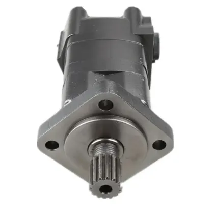 Best Prices on OMS, OMTS, and OMT Series Hydraulic Orbital Motors