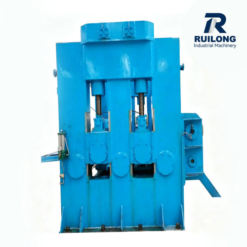 coil slitting line