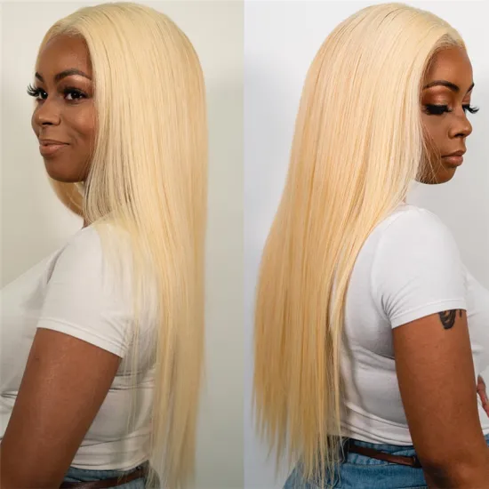 Aligned cuticle wig 12a raw wholesale straight 100% virgin unprocessed brazilian hair vendors human hair wigs