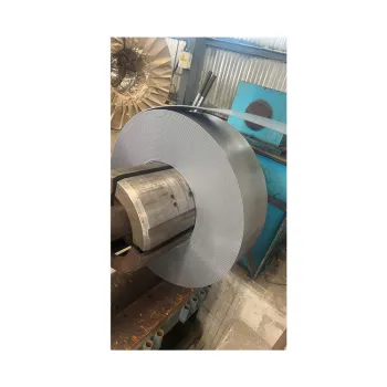 High-Strength Steel and Special Alloy Tool Flat Bar - Mold and Special Steel