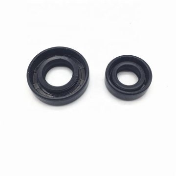 2 Pack Batch Crankshaft Oil Seals for 43cc Brushcutter Tools, Parts, and Accessories for Outdoor Power Equipment