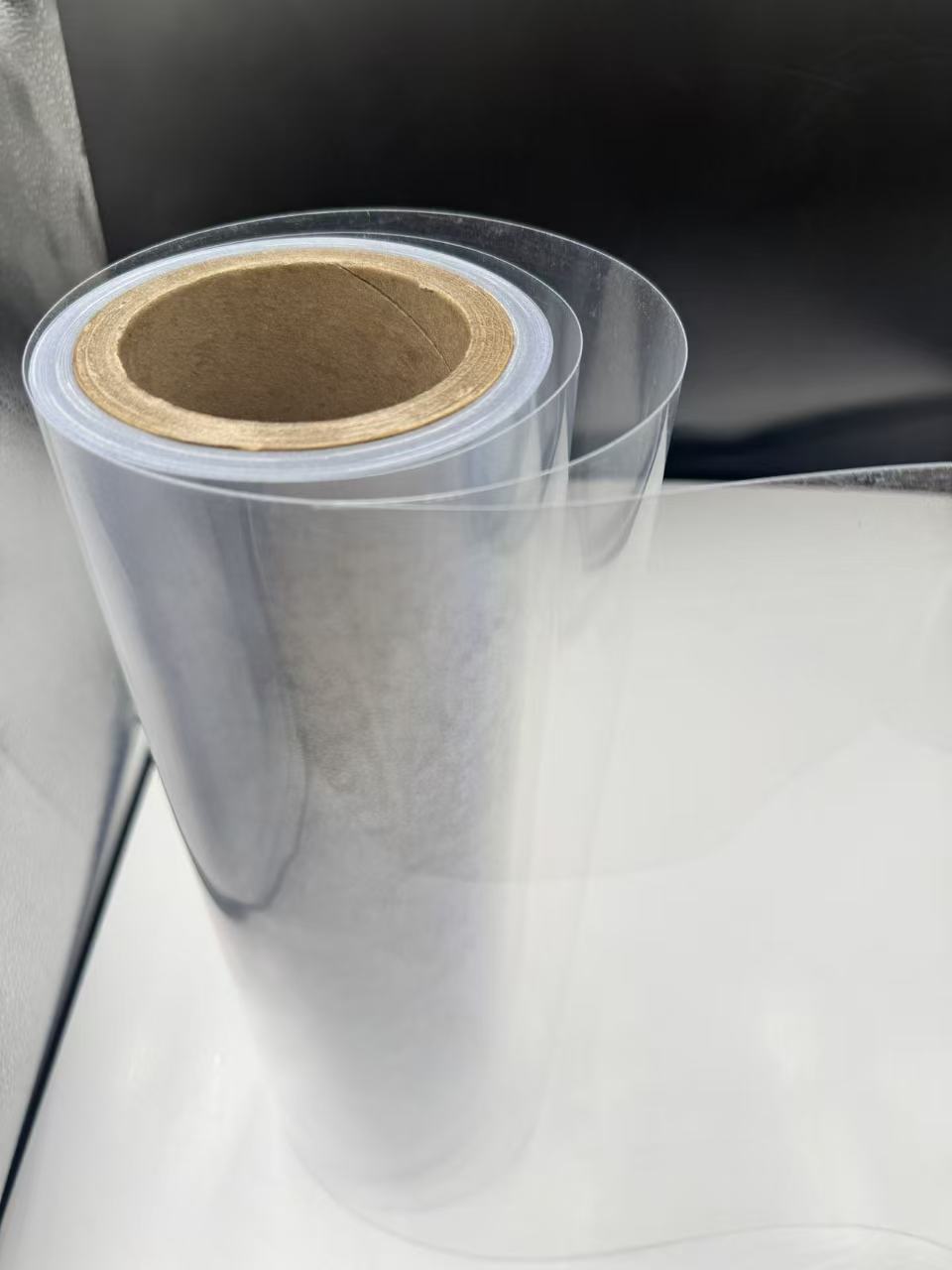 BOPS Transparent Film