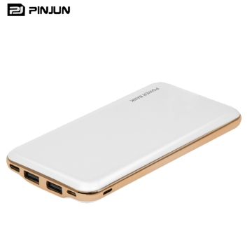 High-Power Dual Power Bank 100000mAh Portable Charger for Mobile Phones