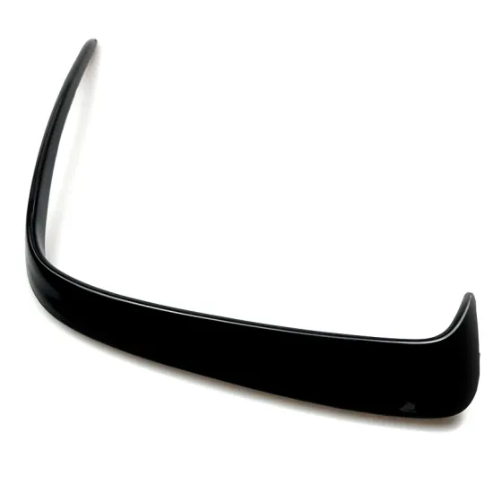Factory Direct China Wholesale Rear Side Spoiler for Mercedes-Benz A Class W176 Sport AMG Line (2013-2018)