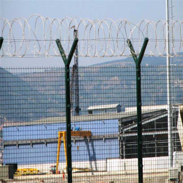 Galvanized Chain Link Fence Suppliers in Hebei, China
