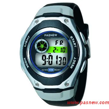Men\'s Digital Watches for Sports