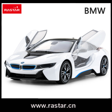 Rastar hot sale kids radio control rc car with remote control