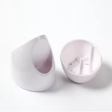 Customized ABS Plastic Shell Injection Plastic Shell