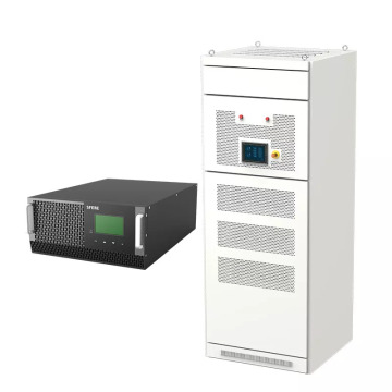 Reductor de filtro armónico Módulo inversor del medidor de contenedor de potencia