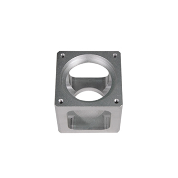 High-Precision CNC Machining Services for Customized Stainless Steel and Metal Plastics