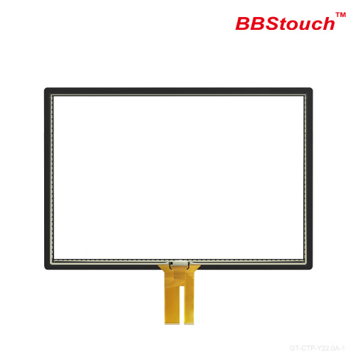 22 Inch Capacitive Touch Screen Module Touch Panel