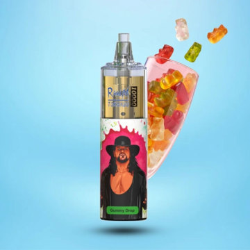 RandM Tornado 10000Puffs Disposable Vape Pen