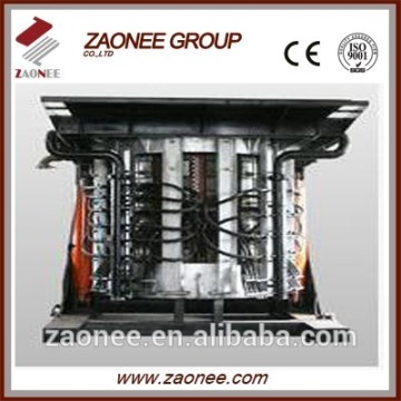 Factory Price! Intermediate Frequency Furnace For Hot Forging