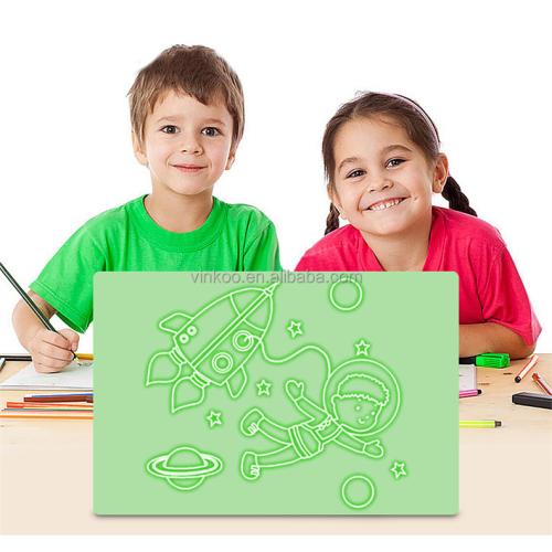 SURON FLURESSESC MAGIC Drawing Board for Kids