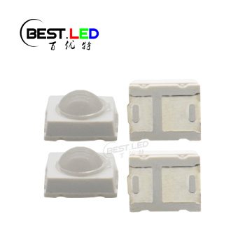 940nm LED IR Dome Lens SMD LEDs 90-Degree
