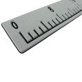 Light Grey and Black Boat EVA Fish Ruler