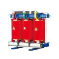 Epoxy Cast Resin Amorphous Dry Type Transformer