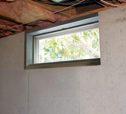 Aluminium fixed window with louver hotel project
