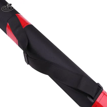 Outdoor Fishing Gear: 125cm Scratchproof Fish Bag - Durable Canvas Fishing Rod Bag & Fishing Case