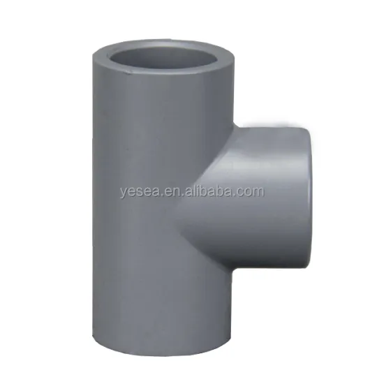 Plastic CPVC/PVC Pipe Mould Prices