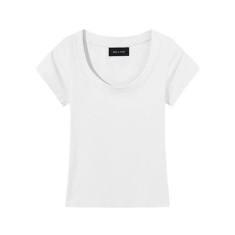 Premium Thick Cotton Summer T-Shirts for Men and Women
